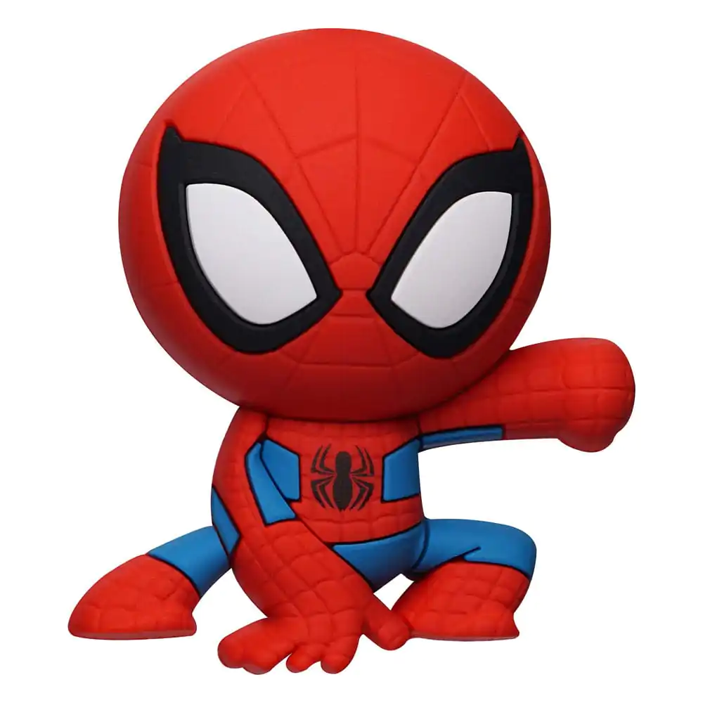 Marvel 3D Magnes Spider-Man Crouching zdjęcie produktu