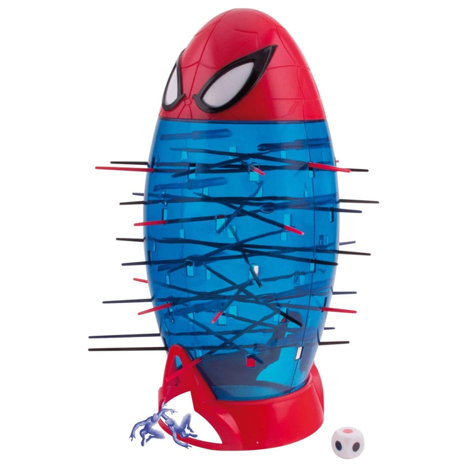 Marvel Drop Game Spider Man zdjęcie produktu