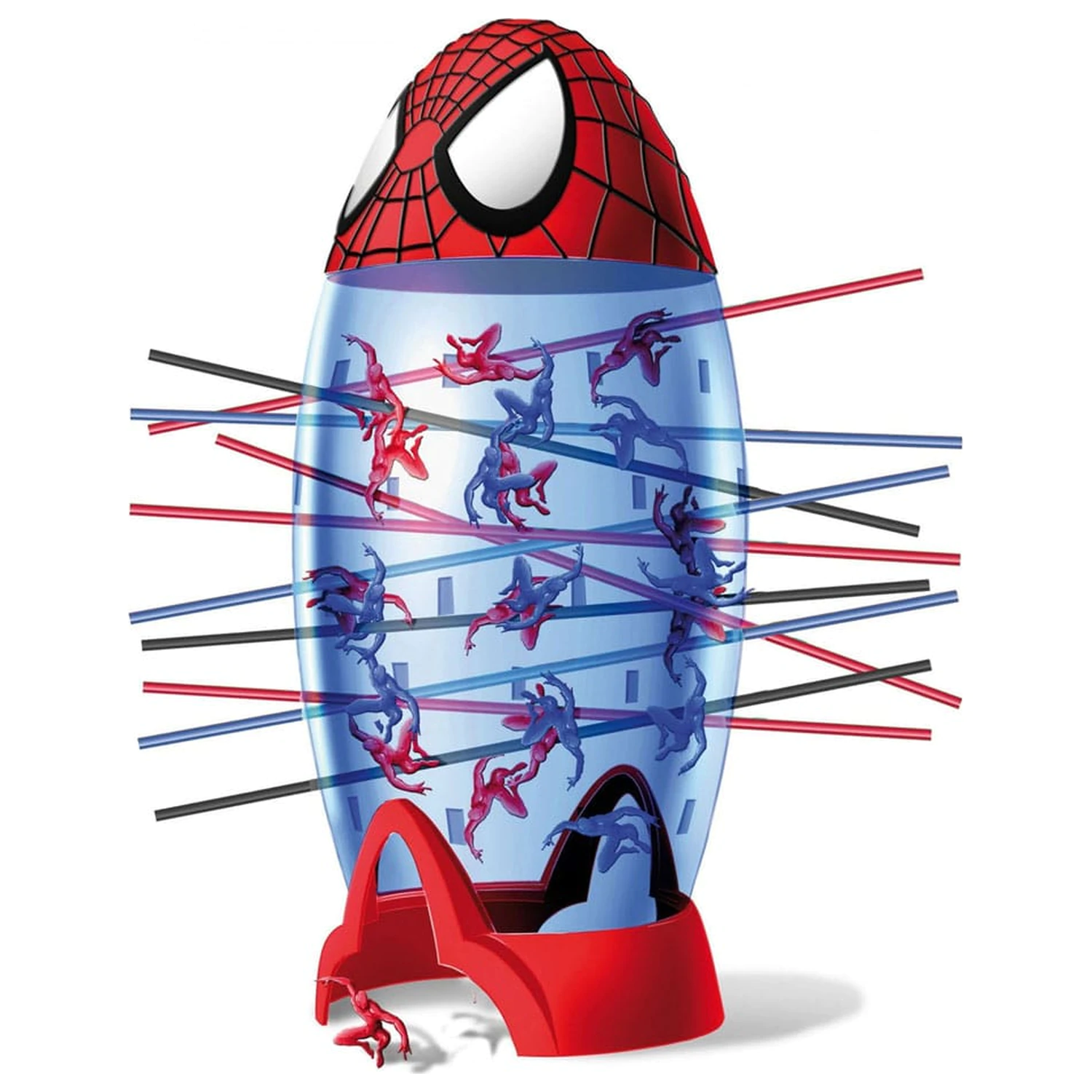 Marvel Drop Game Spider Man zdjęcie produktu