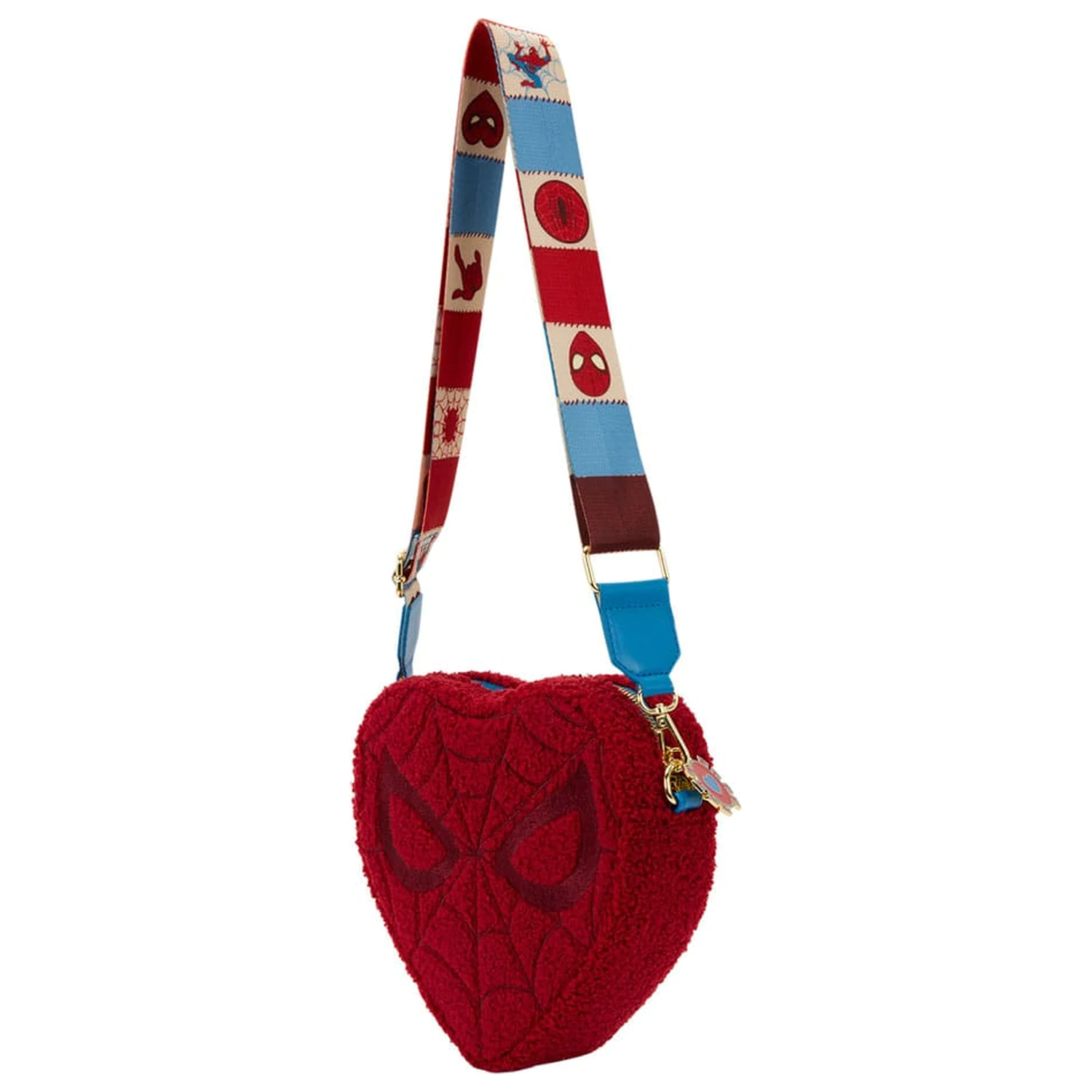 Marvel by Loungefly Torebka Crossbody Spider-Man zdjęcie produktu