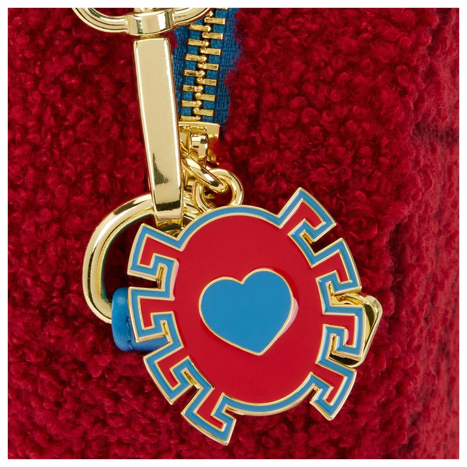 Marvel by Loungefly Torebka Crossbody Spider-Man zdjęcie produktu