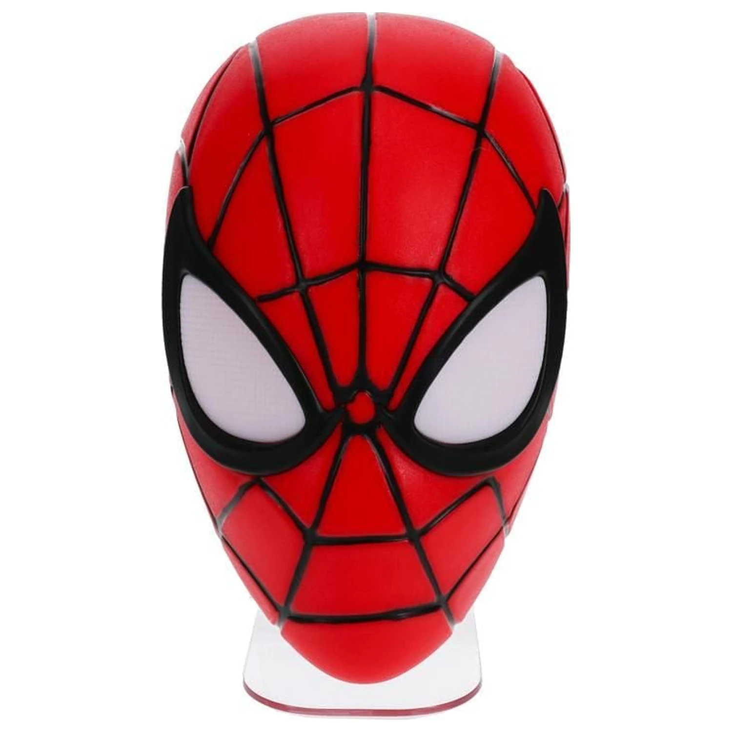 Marvel Spider-Man Mask Light 22cm zdjęcie produktu