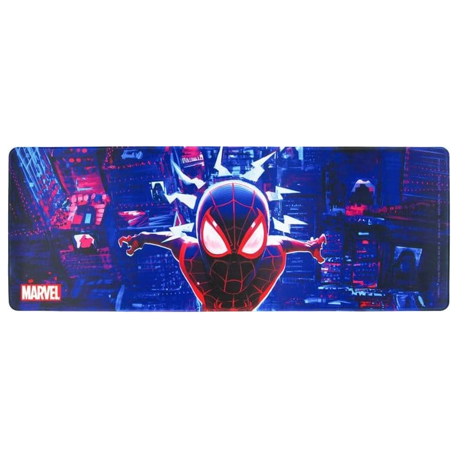 Marvel Podkładka pod mysz Spider-Man Miles Morales zdjęcie produktu