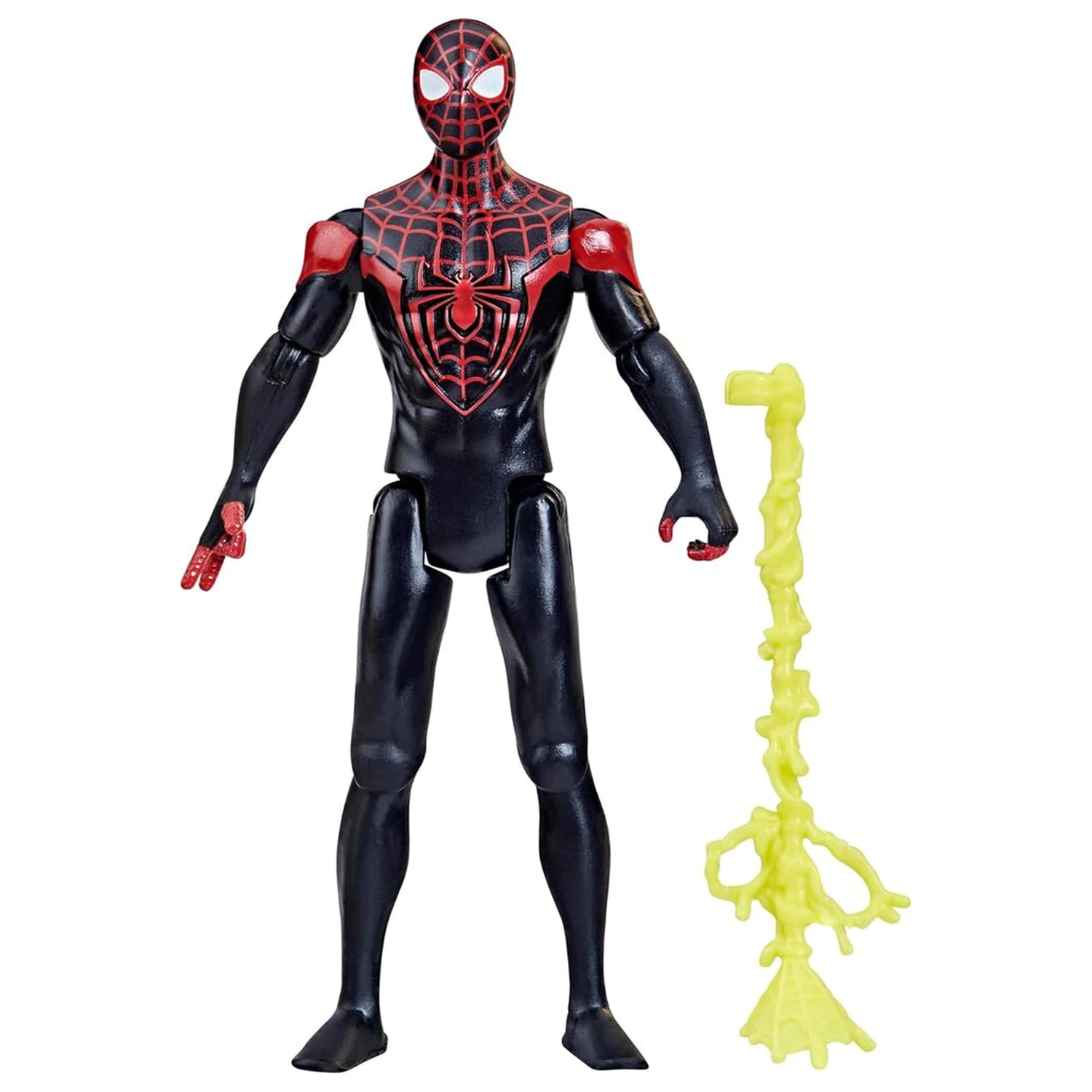 Marvel Spider-Man Miles Morales figurka 10cm zdjęcie produktu