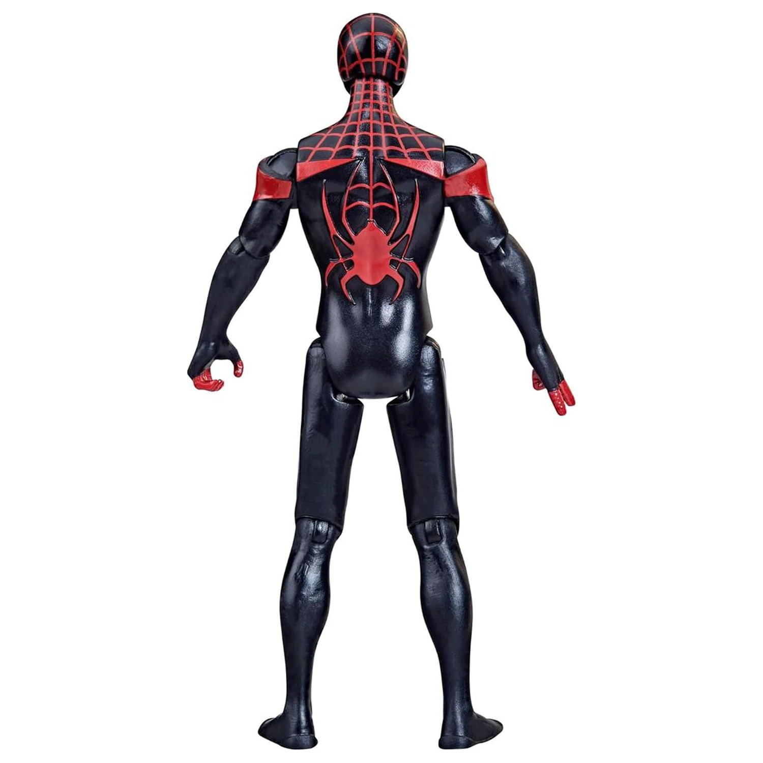 Marvel Spider-Man Miles Morales figurka 10cm zdjęcie produktu