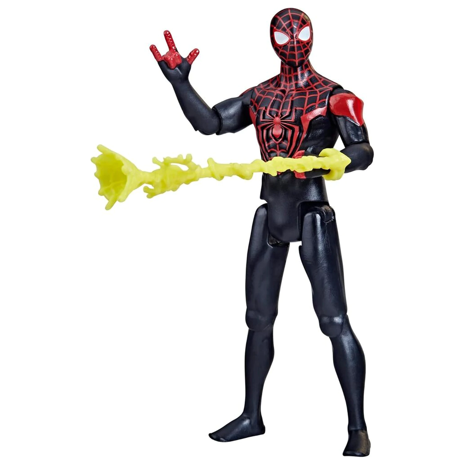 Marvel Spider-Man Miles Morales figurka 10cm zdjęcie produktu