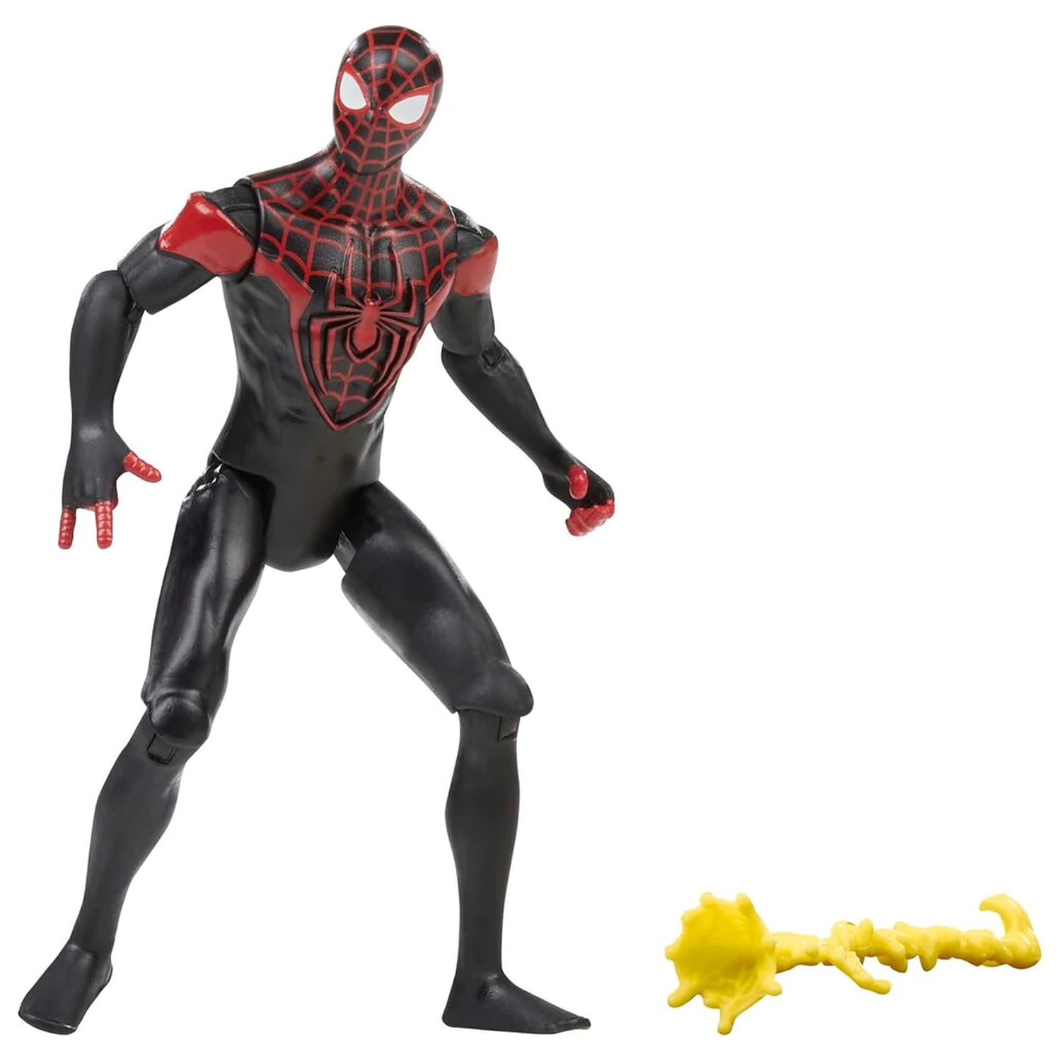 Marvel Spider-Man Miles Morales figurka 10cm zdjęcie produktu