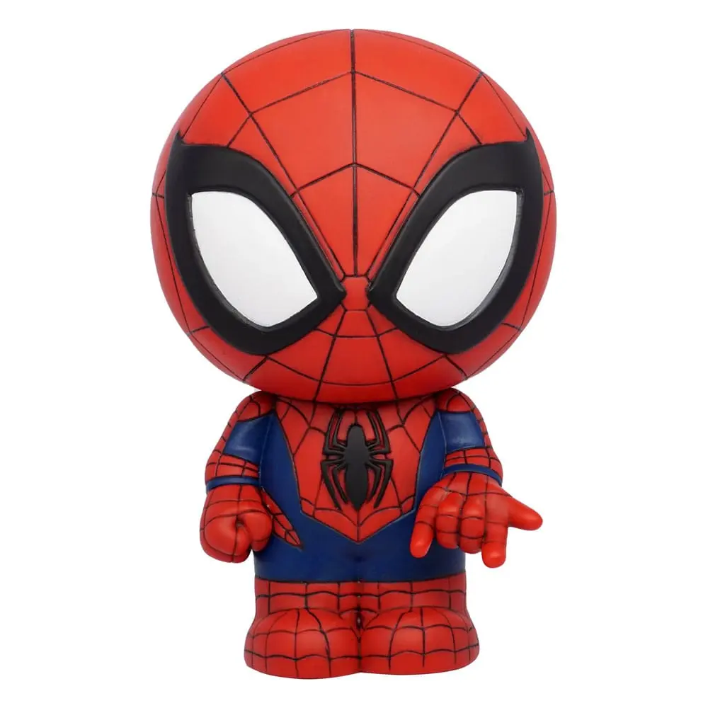 Marvel Figural Bank Spider-Man 20 cm zdjęcie produktu