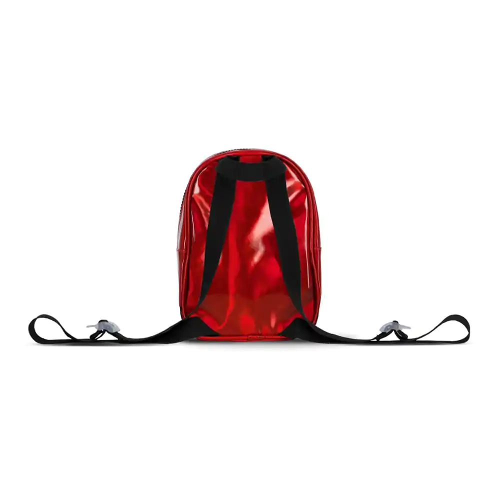 Marvel Mini Plecak Spider-Man Shiny zdjęcie produktu