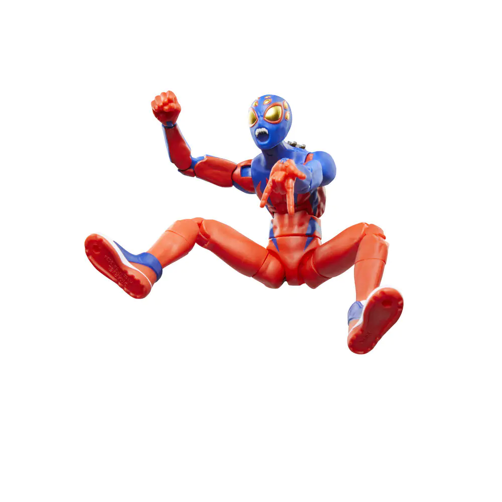 Figurka Marvel Spider-Man Spider-Boy 15 cm zdjęcie produktu