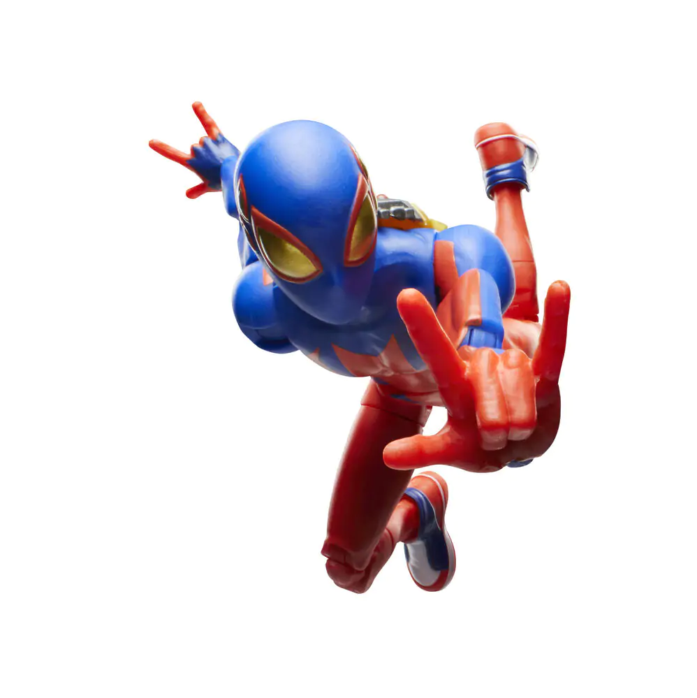 Figurka Marvel Spider-Man Spider-Boy 15 cm zdjęcie produktu