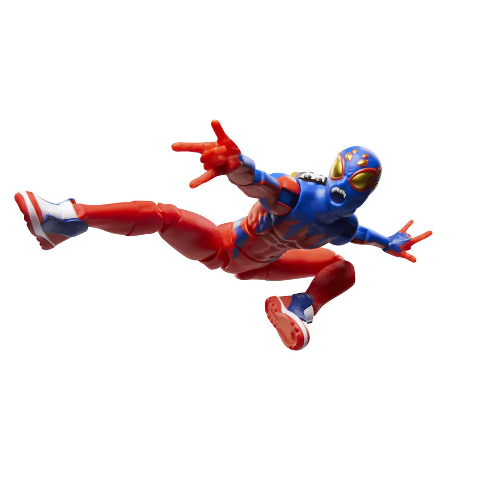 Figurka Marvel Spider-Man Spider-Boy 15 cm zdjęcie produktu