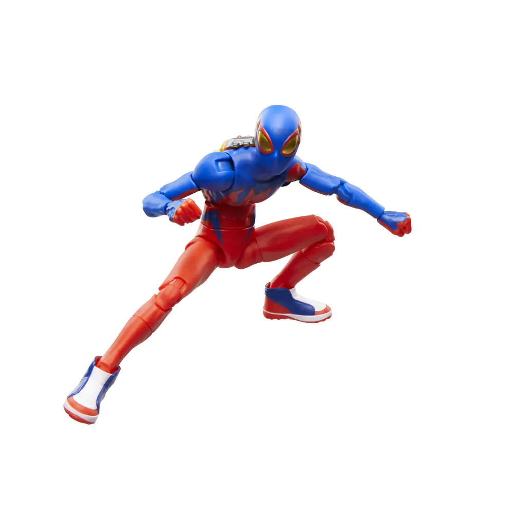 Figurka Marvel Spider-Man Spider-Boy 15 cm zdjęcie produktu