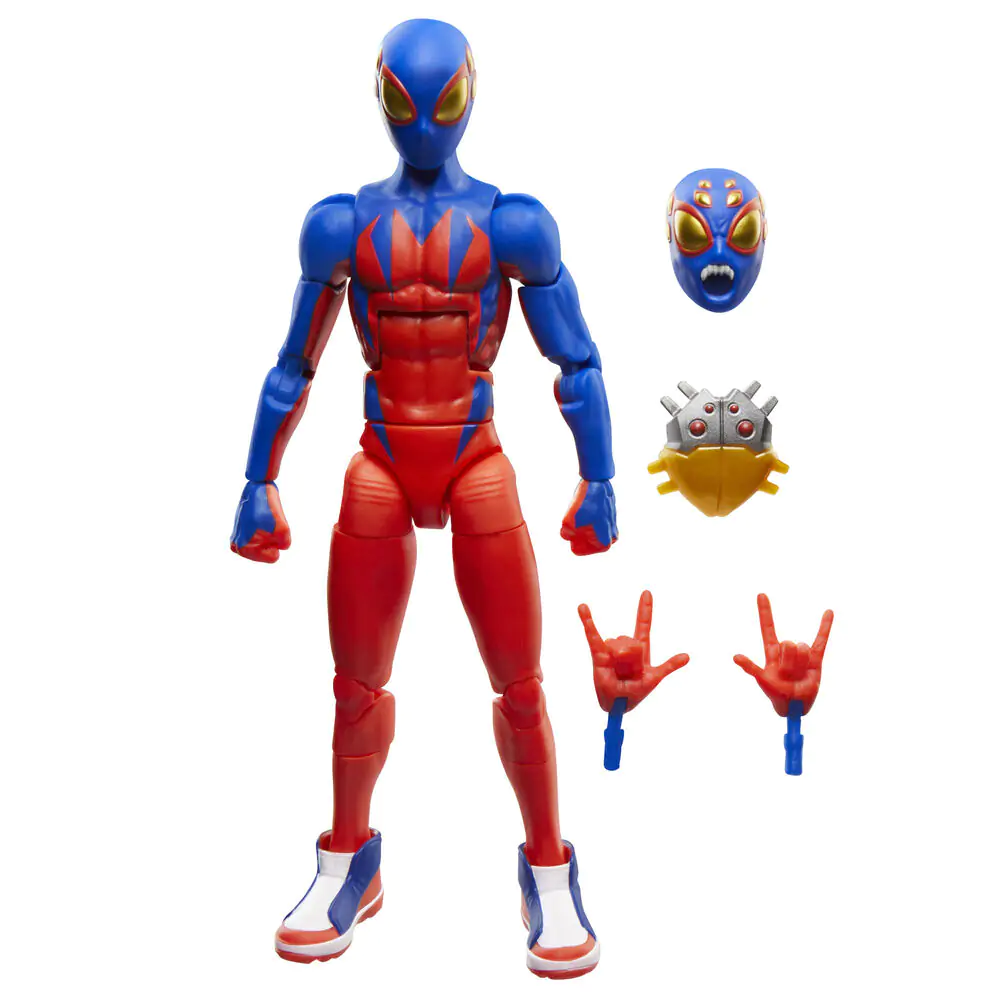 Figurka Marvel Spider-Man Spider-Boy 15 cm zdjęcie produktu