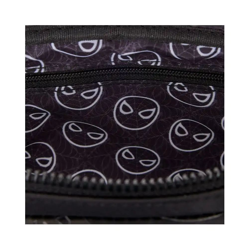 Marvel by Loungefly Torebka na ramię typu Sling Bag z portmonetką Spider-Man zdjęcie produktu