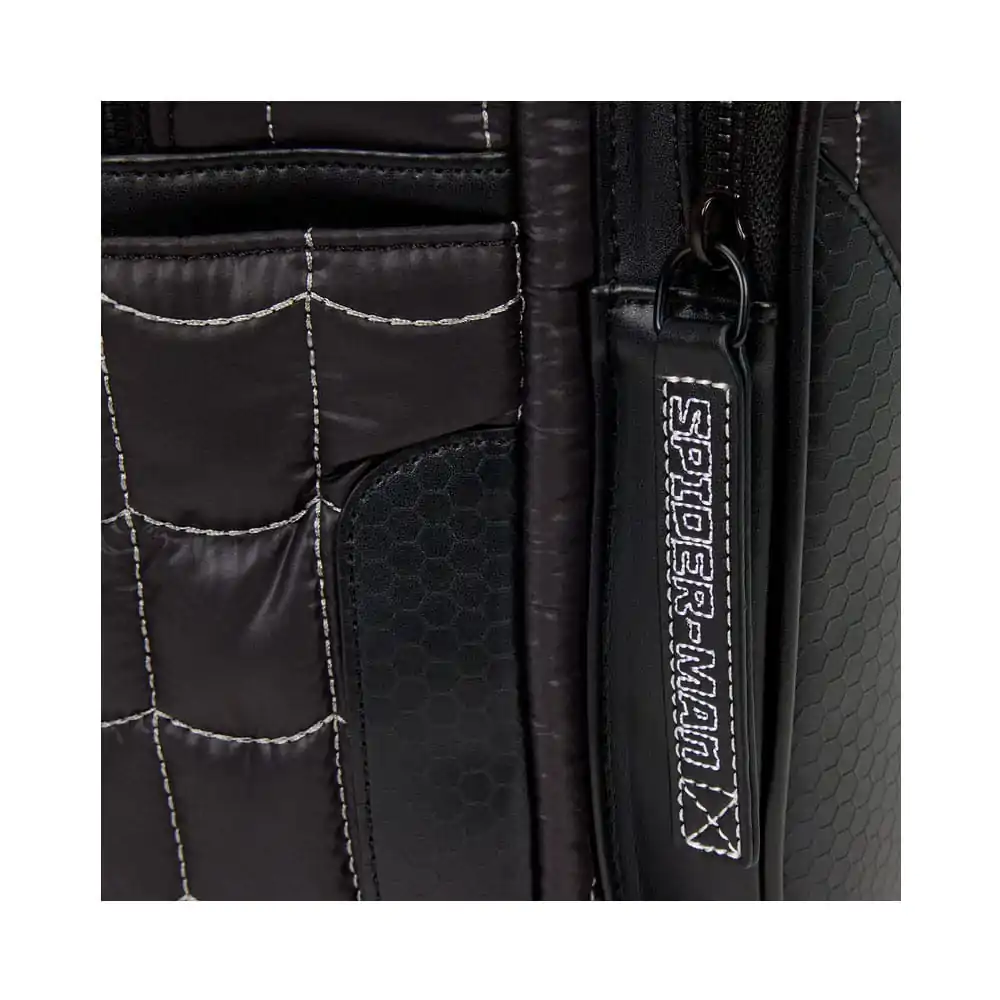 Marvel by Loungefly Pełnowymiarowy Plecak Spider-Man zdjęcie produktu