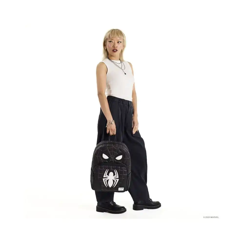 Marvel by Loungefly Pełnowymiarowy Plecak Spider-Man zdjęcie produktu