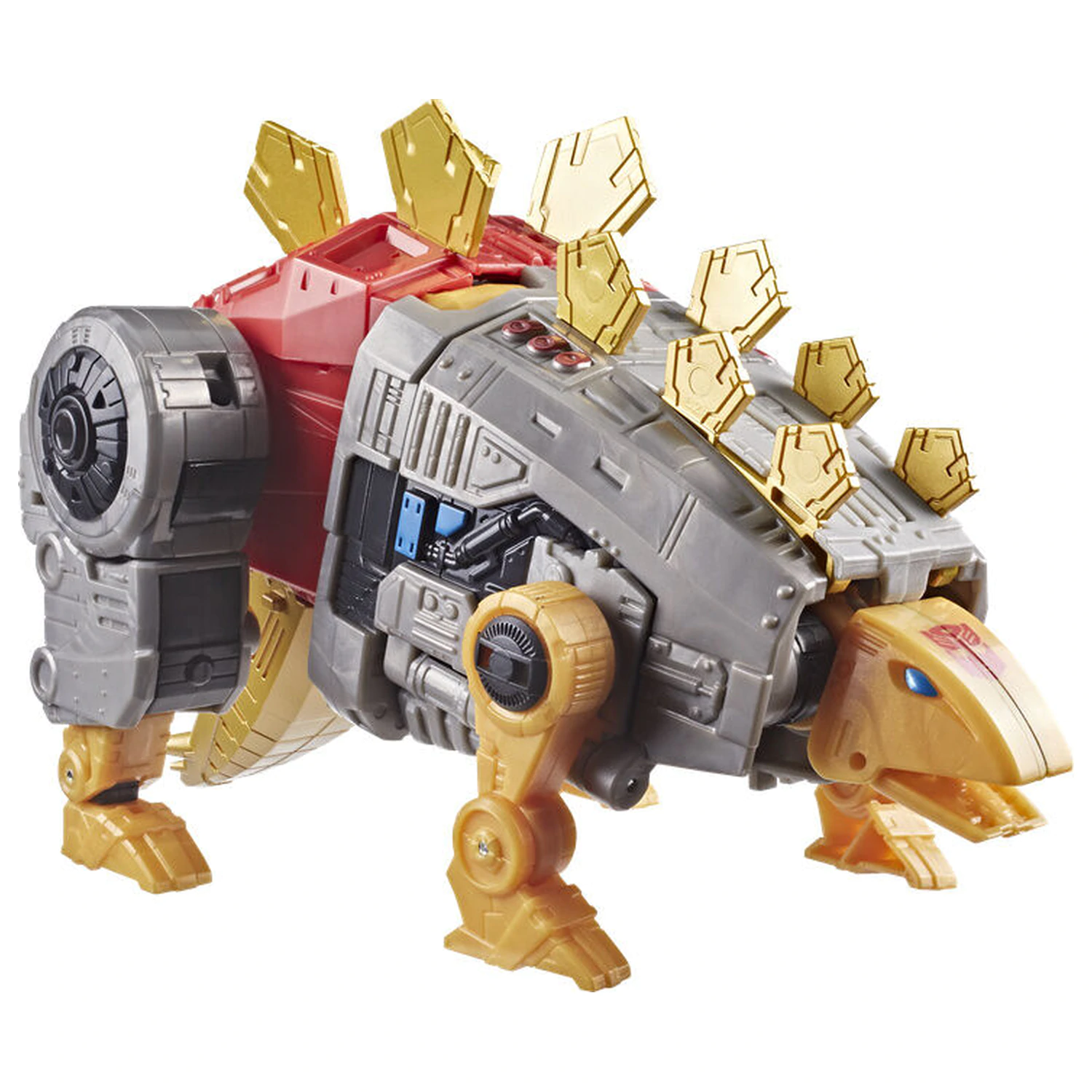 Transformers Dinobot Snarl figurka 20cm zdjęcie produktu