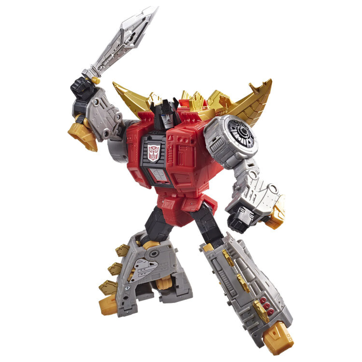 Transformers Dinobot Snarl figurka 20cm zdjęcie produktu