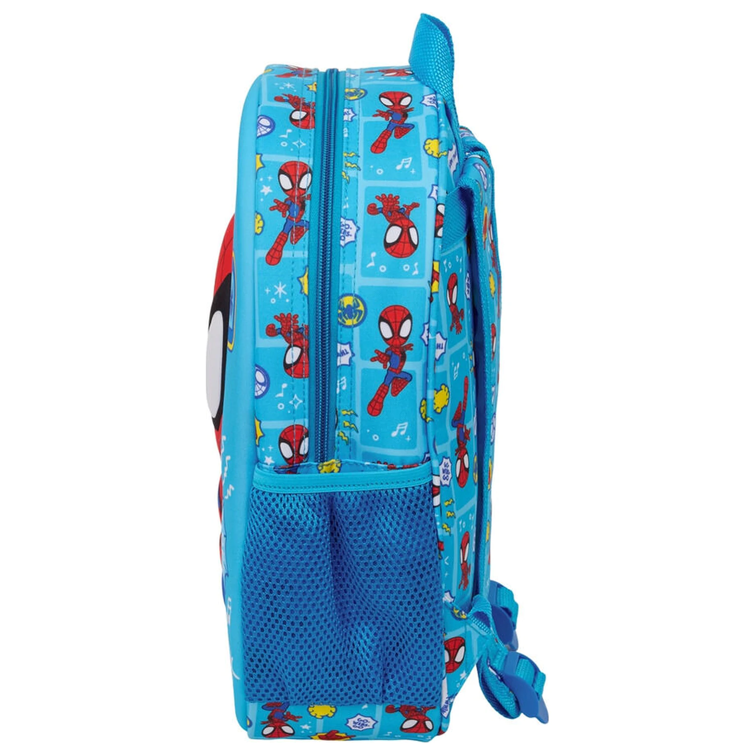 Marvel Spidey plecak 3D 33cm zdjęcie produktu