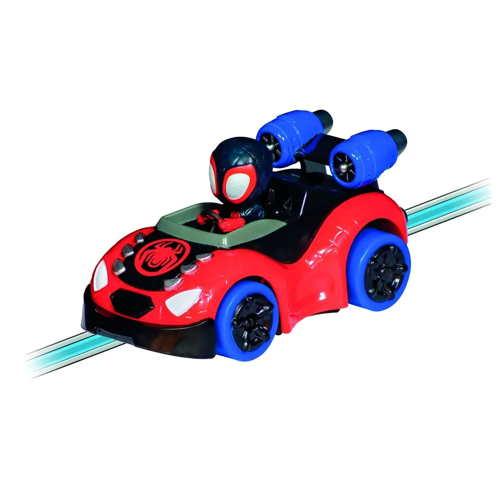 Marvel Spidey Amazing Friends To Czas Spidey'a Tor Wyścigowy zdjęcie produktu