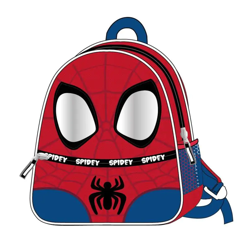 Plecak Marvel Spidey Amazing Friends 30cm zdjęcie produktu