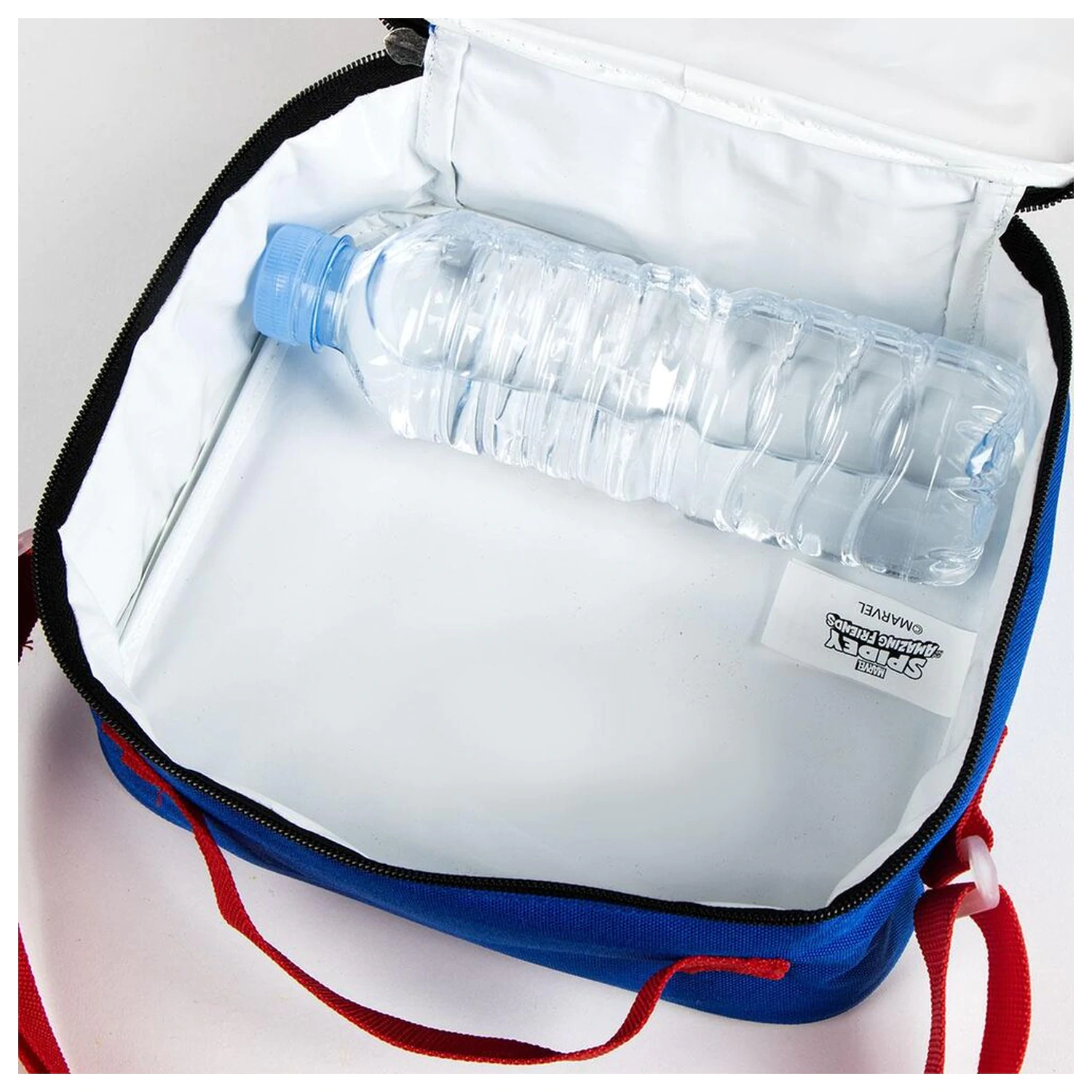 Marvel Spidey Amazing Friends termo torba na lunch zdjęcie produktu