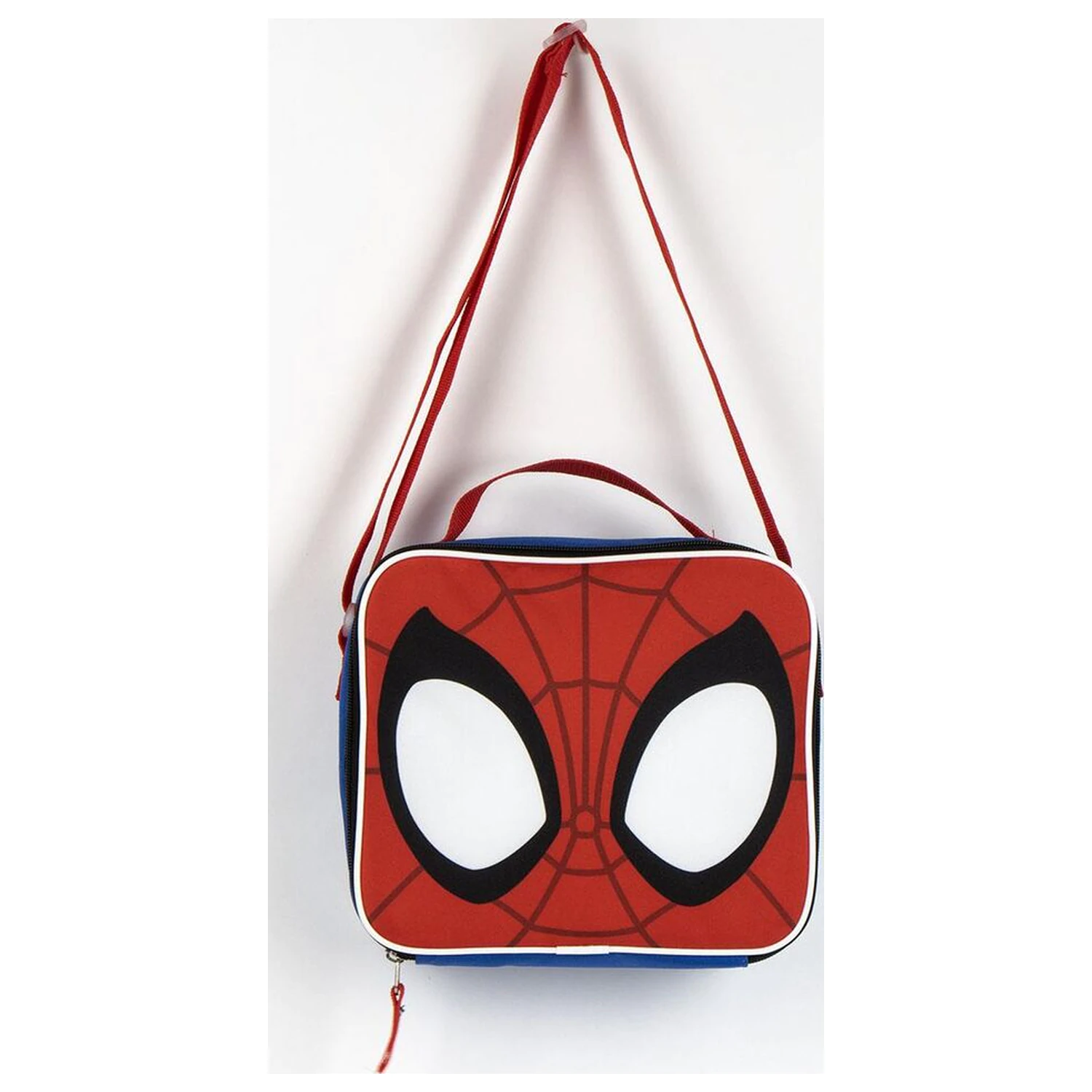 Marvel Spidey Amazing Friends termo torba na lunch zdjęcie produktu