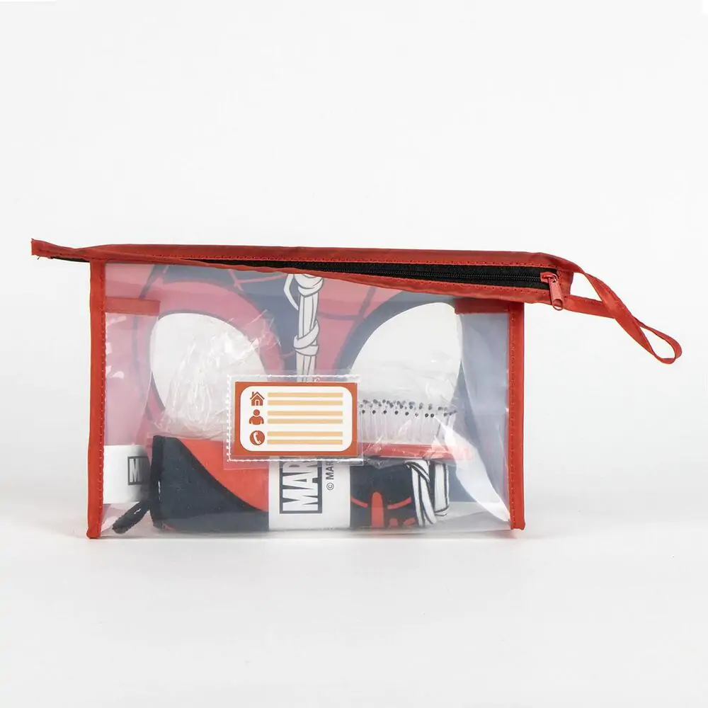 Kosmetyczka Marvel Spidey Amazing Friends zdjęcie produktu