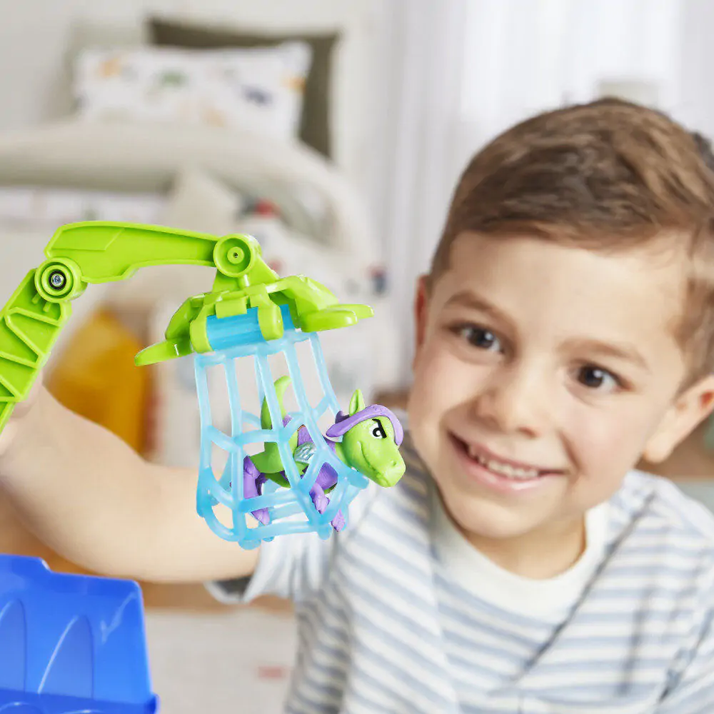 Marvel Spidey and His Amazing Friends Dino-grua arachnid zdjęcie produktu