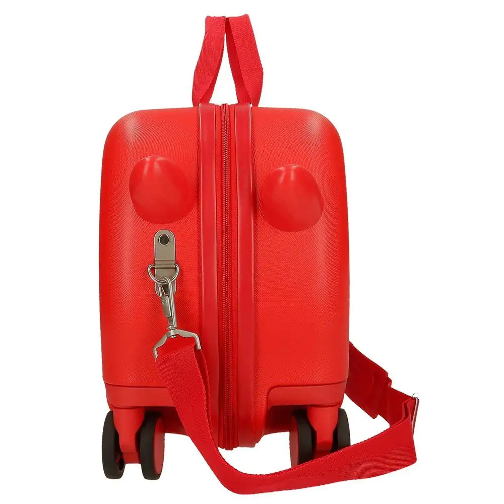 Marvel Spidey i Jego Super-kumple Go ABS walizka 45 cm zdjęcie produktu