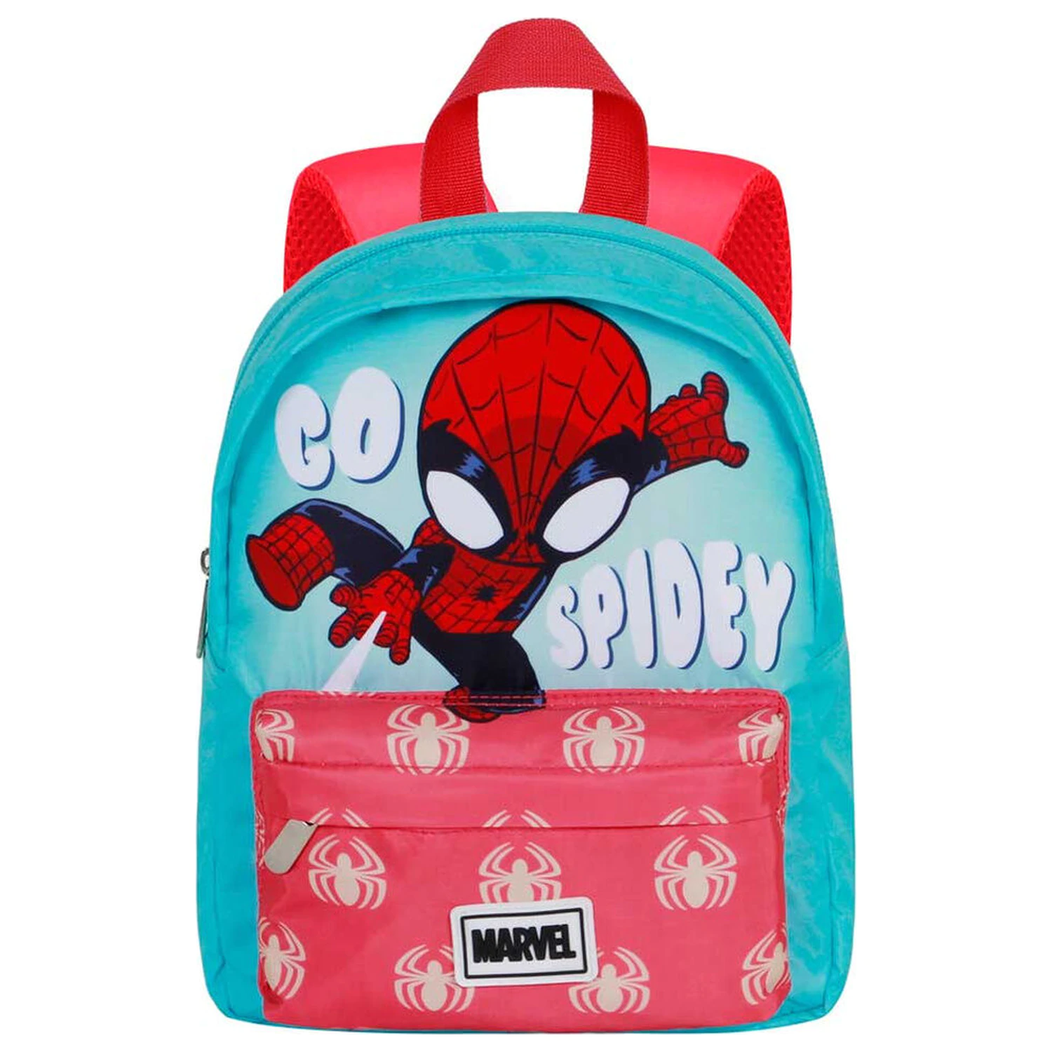 Marvel Spidey i jego fantastyczni przyjaciele plecak 27 cm zdjęcie produktu