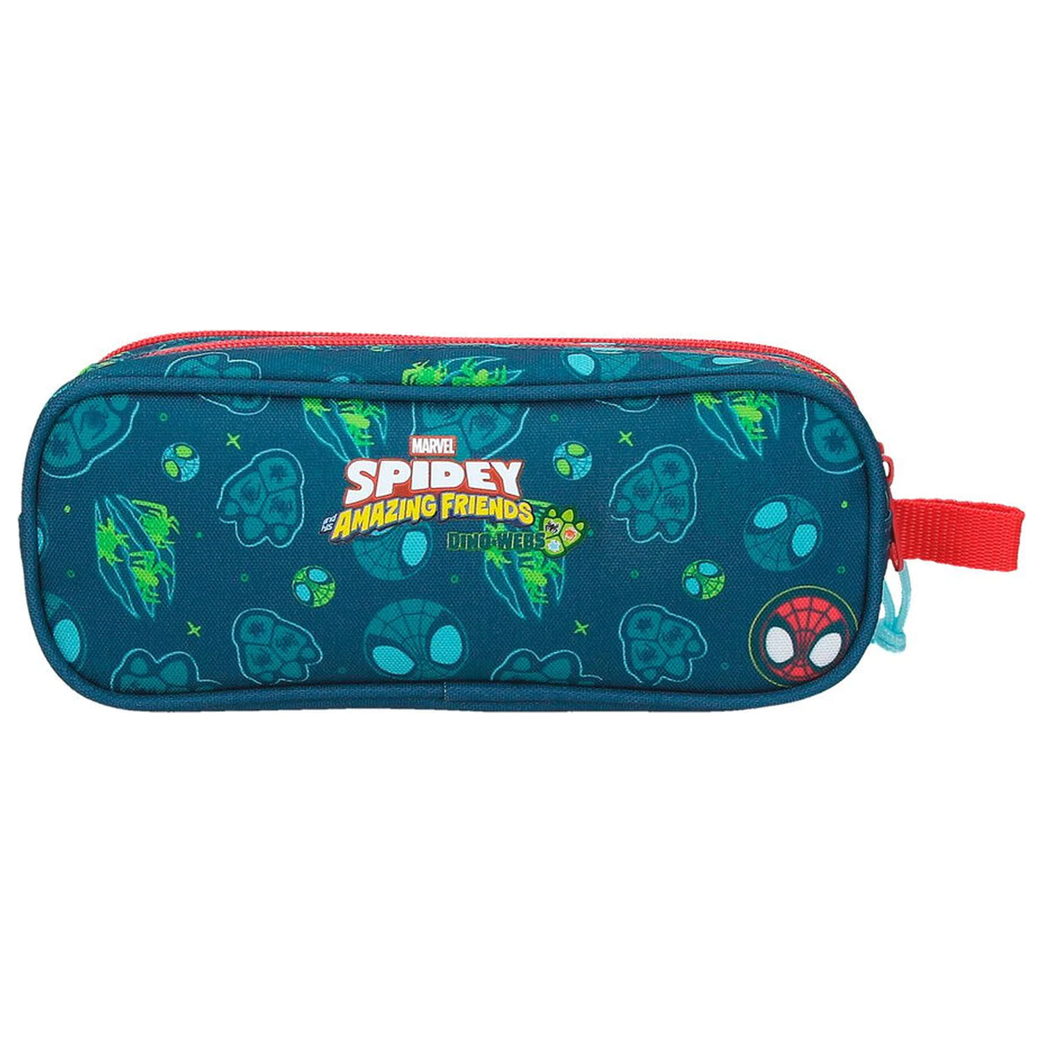 Marvel Spidey Dino-Webs kufer podróżny zdjęcie produktu