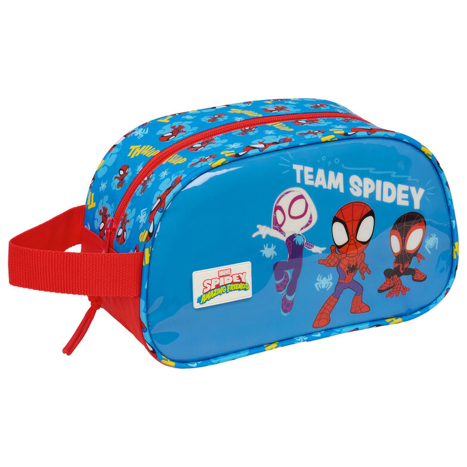 Marvel Spidey adaptacyjna kosmetyczka zdjęcie produktu