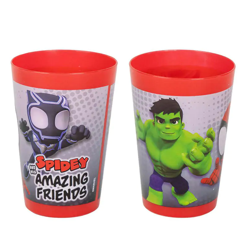 Marvel Spidey kosmetyczka zdjęcie produktu