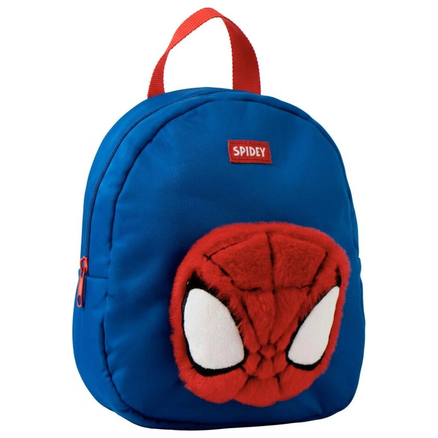 Marvel Spidey plecak 20cm zdjęcie produktu