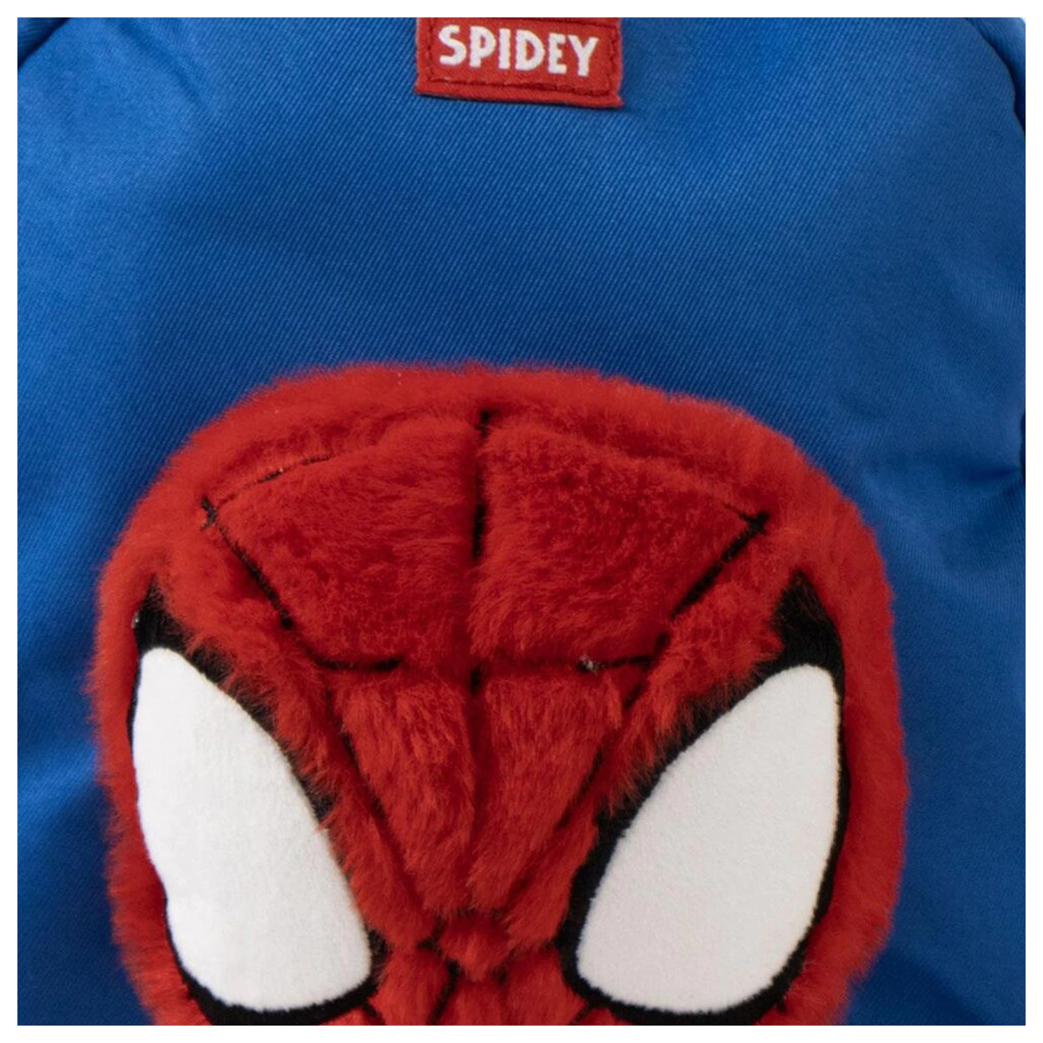 Marvel Spidey plecak 20cm zdjęcie produktu
