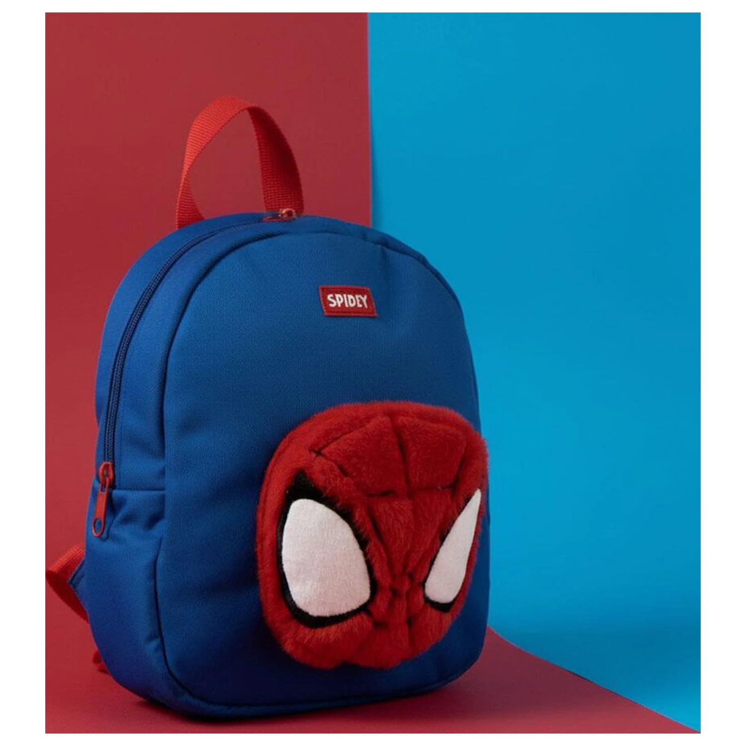 Marvel Spidey plecak 20cm zdjęcie produktu