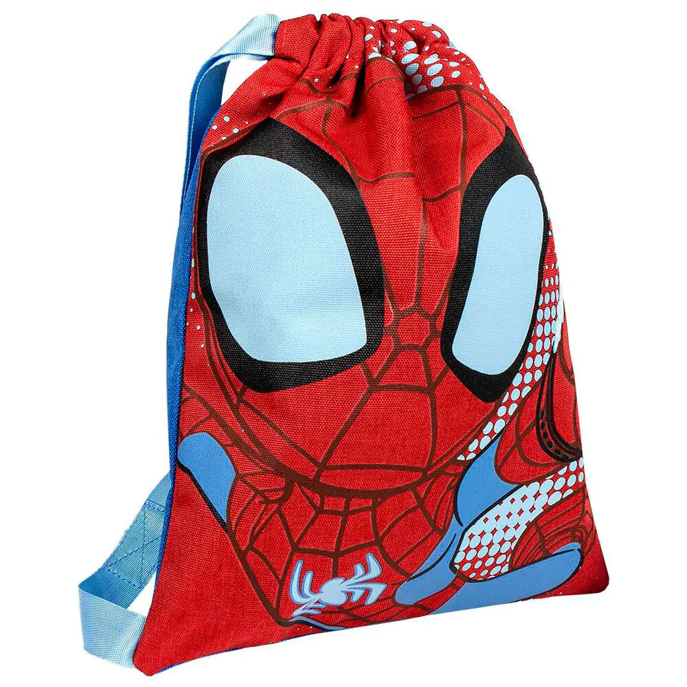 Marvel Spidey torba gimnastyczna 33 cm zdjęcie produktu