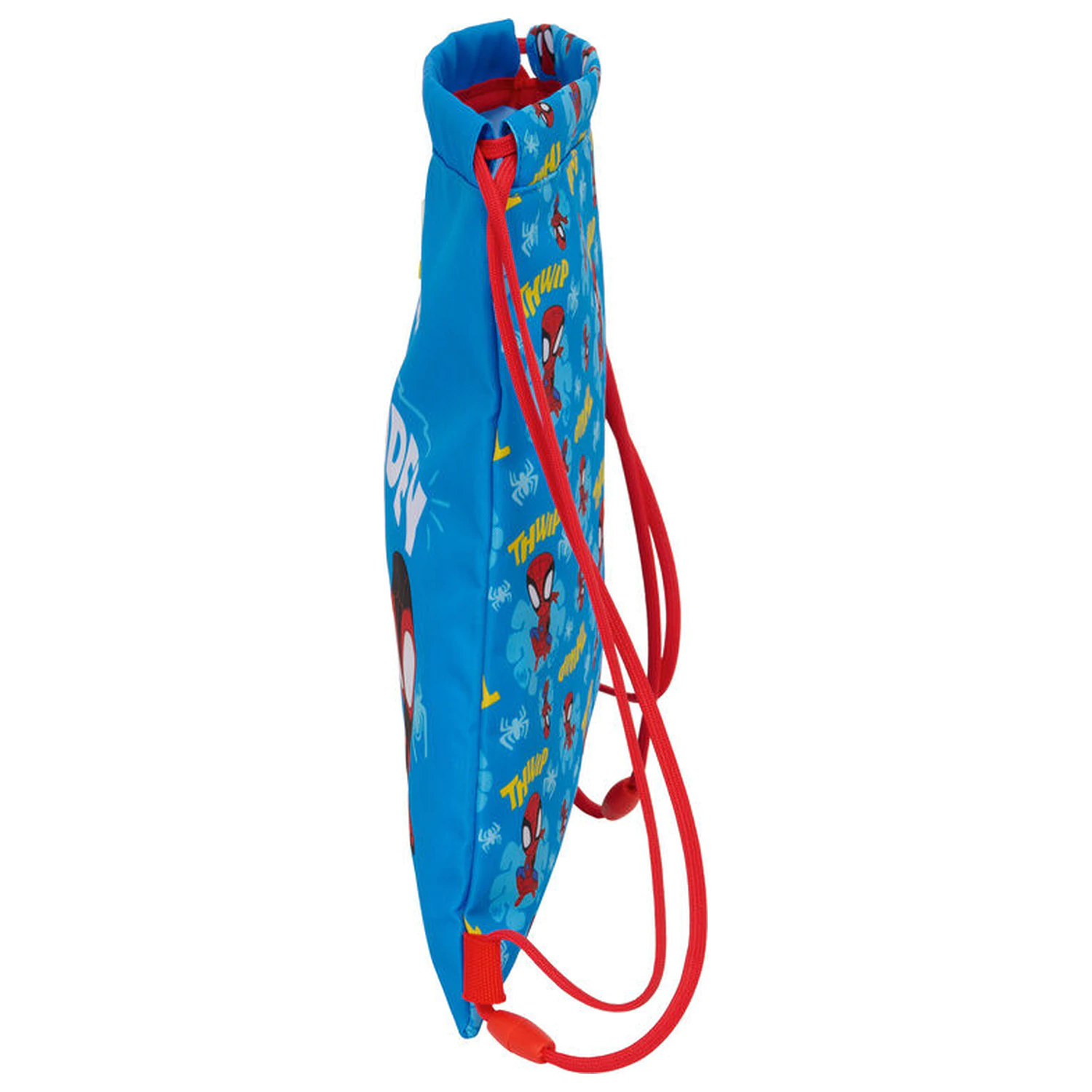 Marvel Spidey torba sportowa 34cm zdjęcie produktu