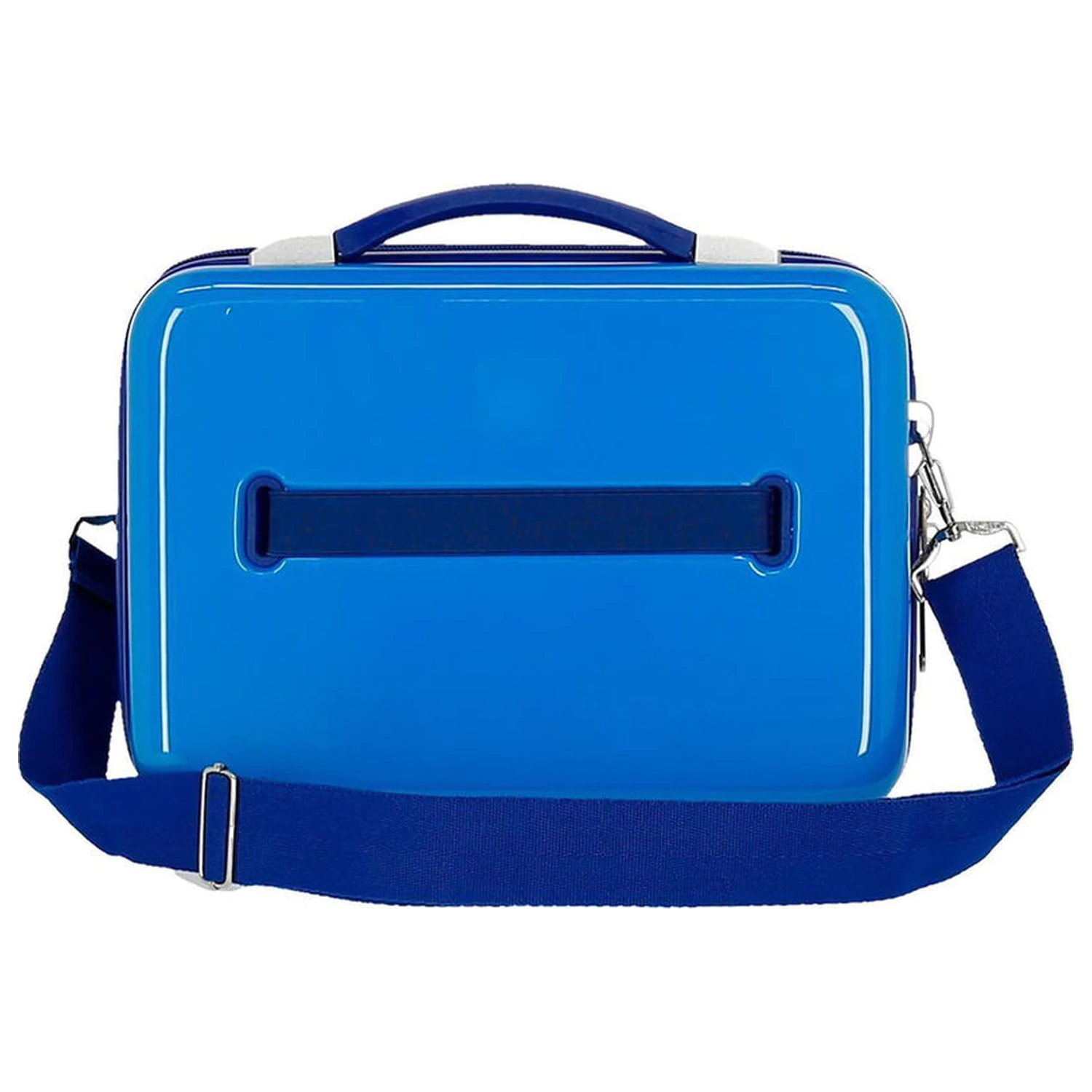 Marvel Spidey Webs Go ABS adaptable beauty case 29cm zdjęcie produktu