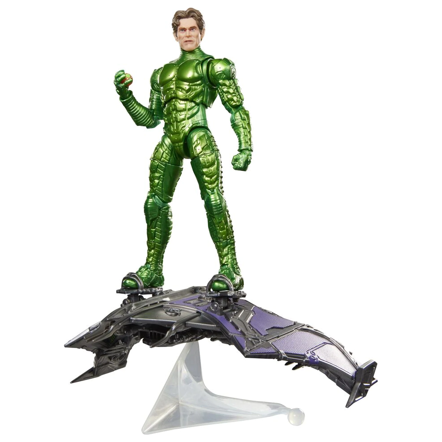 Marvel Studios Spider-Man No Way Home Green Goblin figurka 15cm zdjęcie produktu