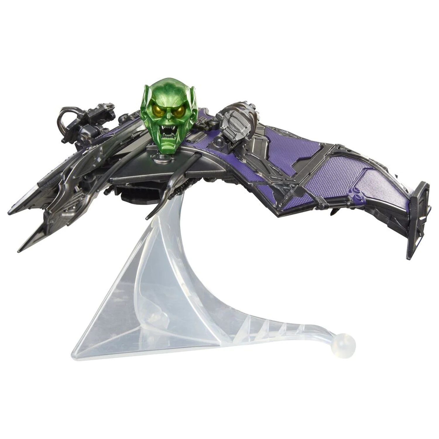 Marvel Studios Spider-Man No Way Home Green Goblin figurka 15cm zdjęcie produktu