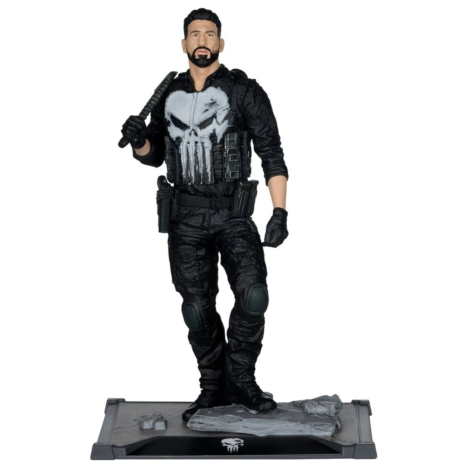 Marvel Studios Statua 1/10 The Punisher 16 cm zdjęcie produktu