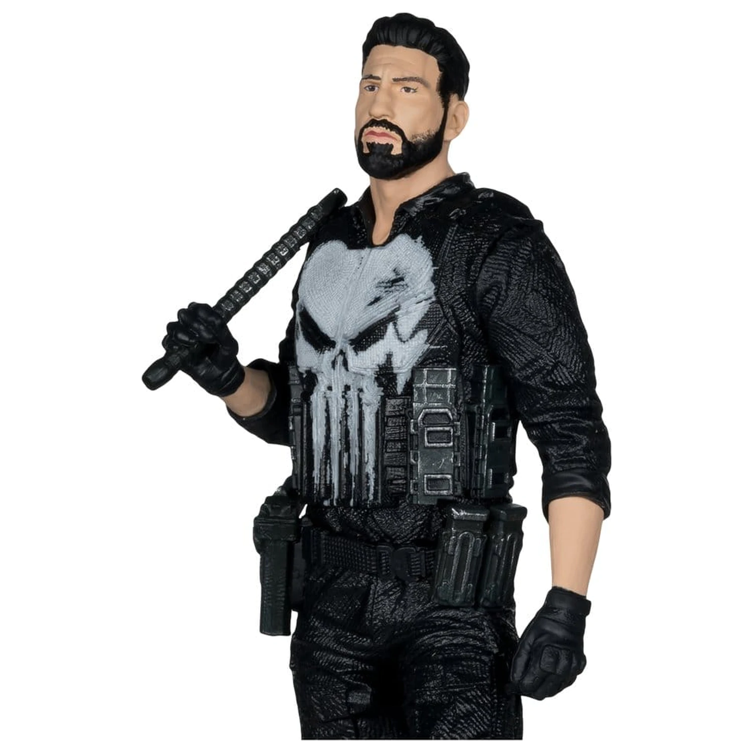 Marvel Studios Statua 1/10 The Punisher 16 cm zdjęcie produktu