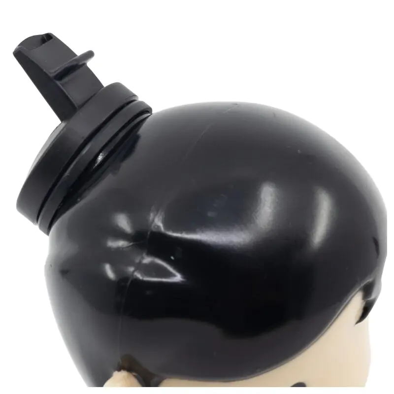 Butelka 3D Marvel Superman Sipper zdjęcie produktu