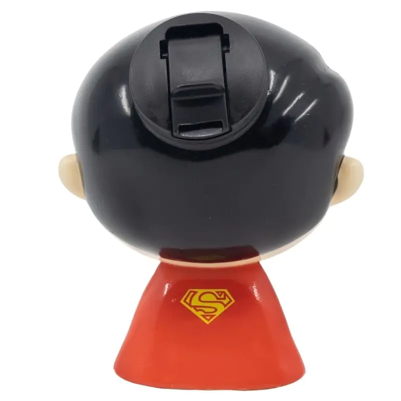Butelka 3D Marvel Superman Sipper zdjęcie produktu