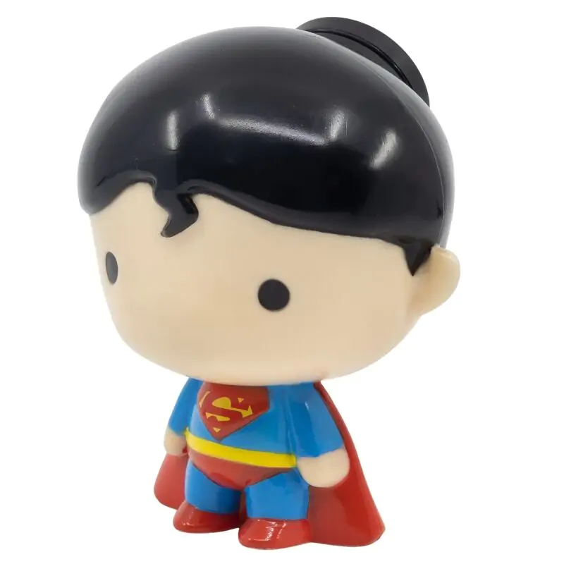 Butelka 3D Marvel Superman Sipper zdjęcie produktu
