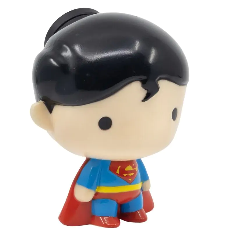 Butelka 3D Marvel Superman Sipper zdjęcie produktu