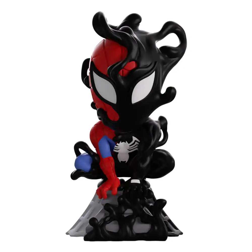 Marvel Tales Figurka winylowa Symbiote Spider-Man #1 13 cm zdjęcie produktu